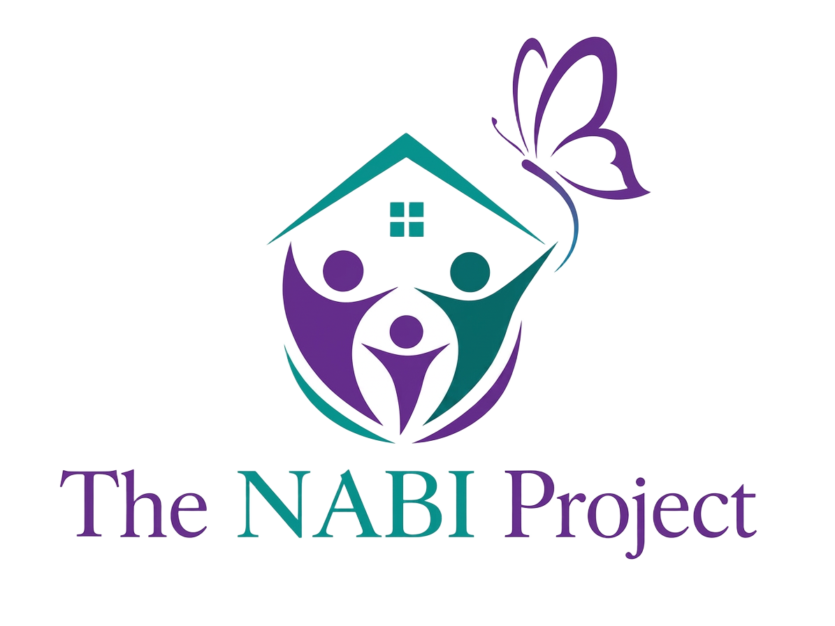 The Nabi Project — Transforming Homes, Transforming Lives